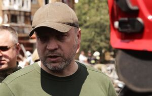 Часть людей в Виннице пренебрегла воздушной тревогой, отметил Монастырский