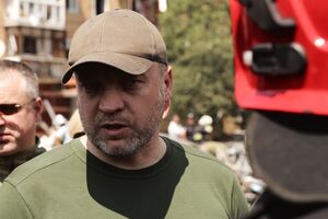 Частина людей у Вінниці знехтувала повітряною тривогою, зазначив Монастирський