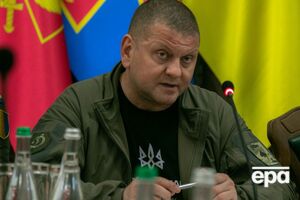 Залужний: Сьогодні найбільша для нас небезпека – ракетні удари. Проте ми боремося