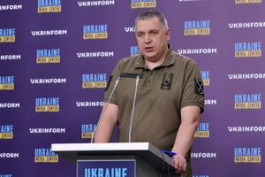 Громов розповів, що окупанти майже в 1,5 раза збільшили кількість авіаударів по Україні порівняно з минулим тижнем