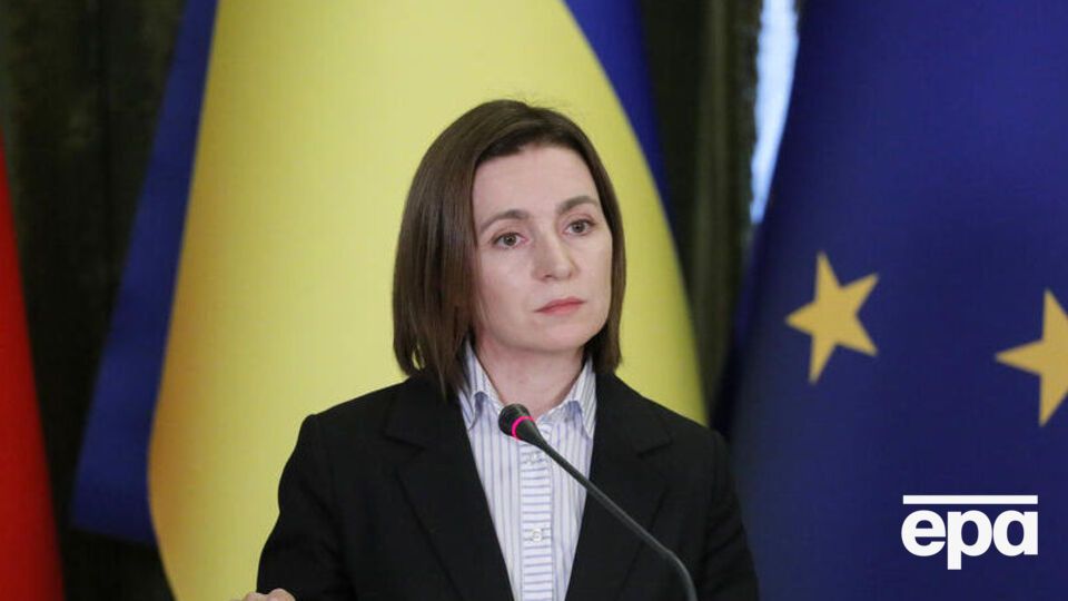 Санду настаивает на модернизации вооруженных сил Молдовы с учетом агрессивной политики России