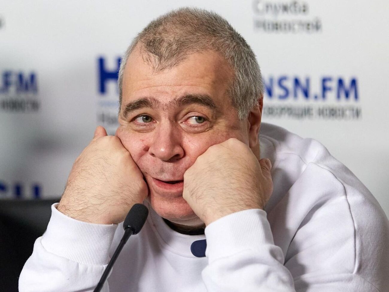 Качанов: У мене було відчуття, що повітря в Москві стало густим, трішки як у крематорії