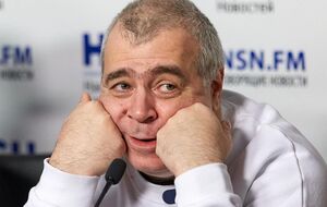 Качанов: У меня было ощущение, что воздух в Москве стал густым, немножко как в крематории