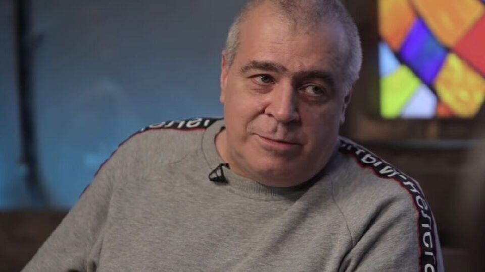 Качанов: Чем более зверская ситуация, чем более абсурдная, тем лучше для советского человека