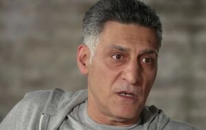 Кеосаян сейчас ведет программу "Международная пилорама" на НТВ. За антиукраинскую пропаганду ряд стран ввели против него санкции