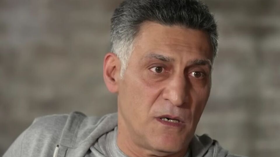 Кеосаян сейчас ведет программу "Международная пилорама" на НТВ. За антиукраинскую пропаганду ряд стран ввели против него санкции