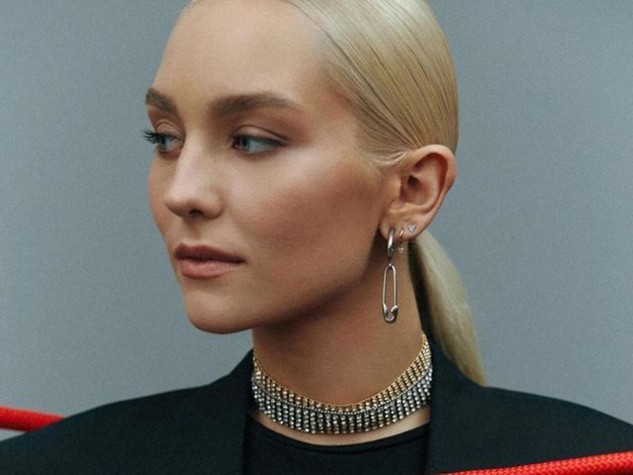 Roxolana попросила помочь маме погибшего