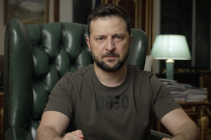 Росія ракетним ударом по Вінниці показала своє ставлення до всього цивілізованого світу, зазначив Зеленський