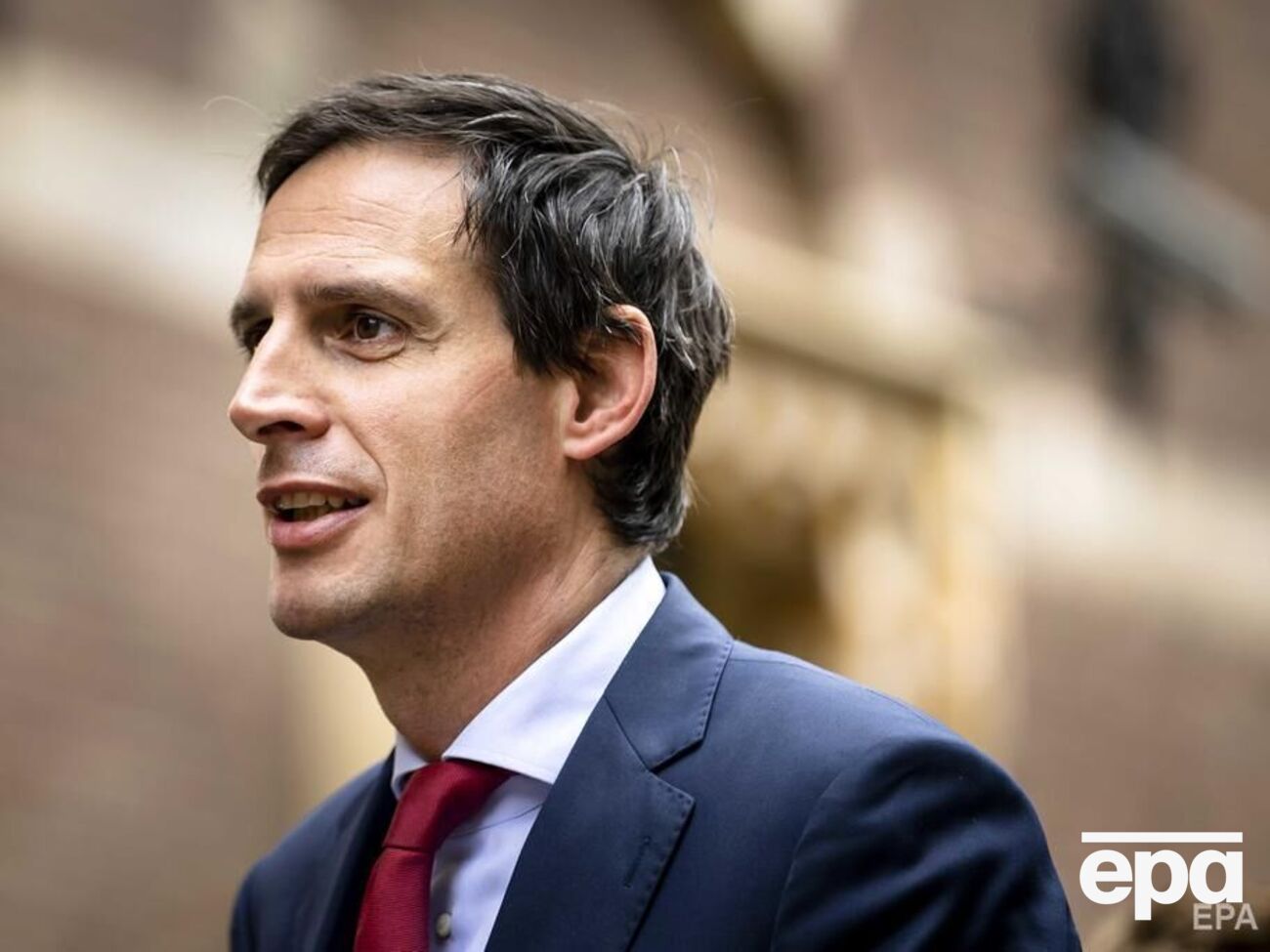 Гукстра: Ми як Альянс і українські Збройні сили вкрай обережні, щоб гарантувати, що цього не станеться