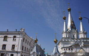 Лавра сейчас находится под постоянными обстрелами российских оккупантов, сообщили в ГУР