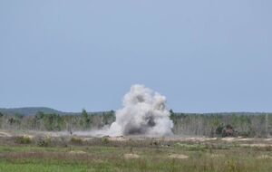 Оккупанты произвели более 40 выстрелов из разных видов вооружения по территории Сумской области, отметил глава ОВА