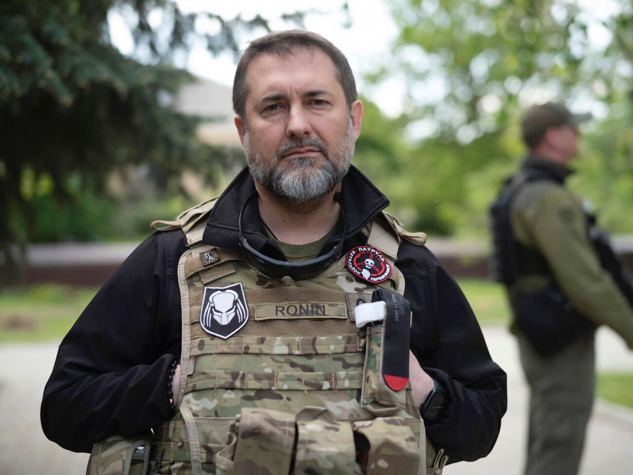 Гайдай:&nbsp;Орки уже разыскивают в оккупированном городе работников "Азота" и приглашают на работу, рассказывают байки, что вернут химзавод к жизни. Это невозможно