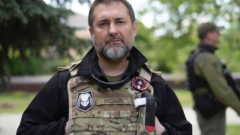 Гайдай: Орки вже розшукують в окупованому місті працівників "Азоту" та запрошують на роботу, розповідають байки, що повернуть хімзавод до життя. Це неможливо