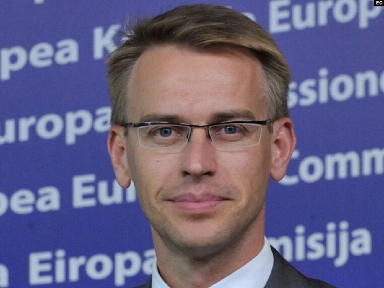 Стано заявил, что был предусмотрен&nbsp;механизм мониторинга и контроля за оборудованием, предоставленным Украине странами-членами ЕС