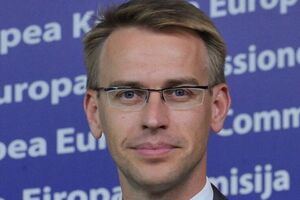 Стано заявил, что был предусмотрен механизм мониторинга и контроля за оборудованием, предоставленным Украине странами-членами ЕС