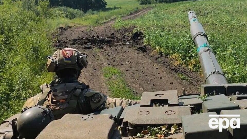 У Генштабі заявили, що окупанти зазнали значних втрат на бахмутському напрямку