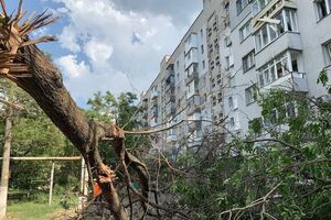 Оккупанты снова обстреливают Николаев