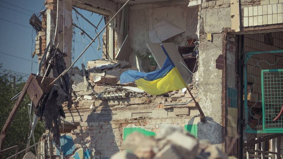 У Синельниківському районі ракета влучила у школу