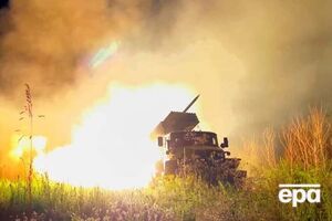 Наибольшие потери противник понес на краматорском направлении