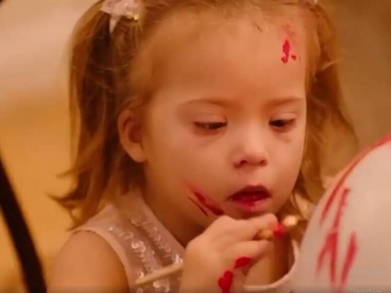 Зеленская об убитой российскими оккупантами Лизе из Винницы:&nbsp;Светлый, искренний, радостный ребенок, который рос в любви