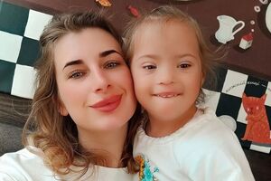 Девочка Лиза погибла от ракетного удара по Виннице, ее мама в реанимации
