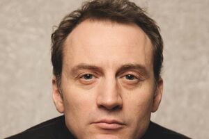 Белый: Тьма, пришедшая на русскую землю, очень надолго. На мой век ее хватит точно