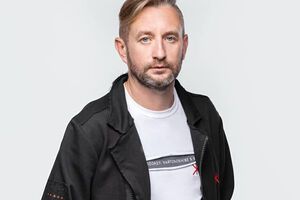 Жадан: Нині всі нагороди, отримані українським мистецтвом у світі, є передусім нагородами нашим читачам, слухачам та глядачам