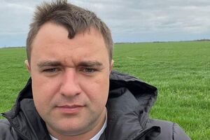 Ковальов із березня перебуває на окупованій території