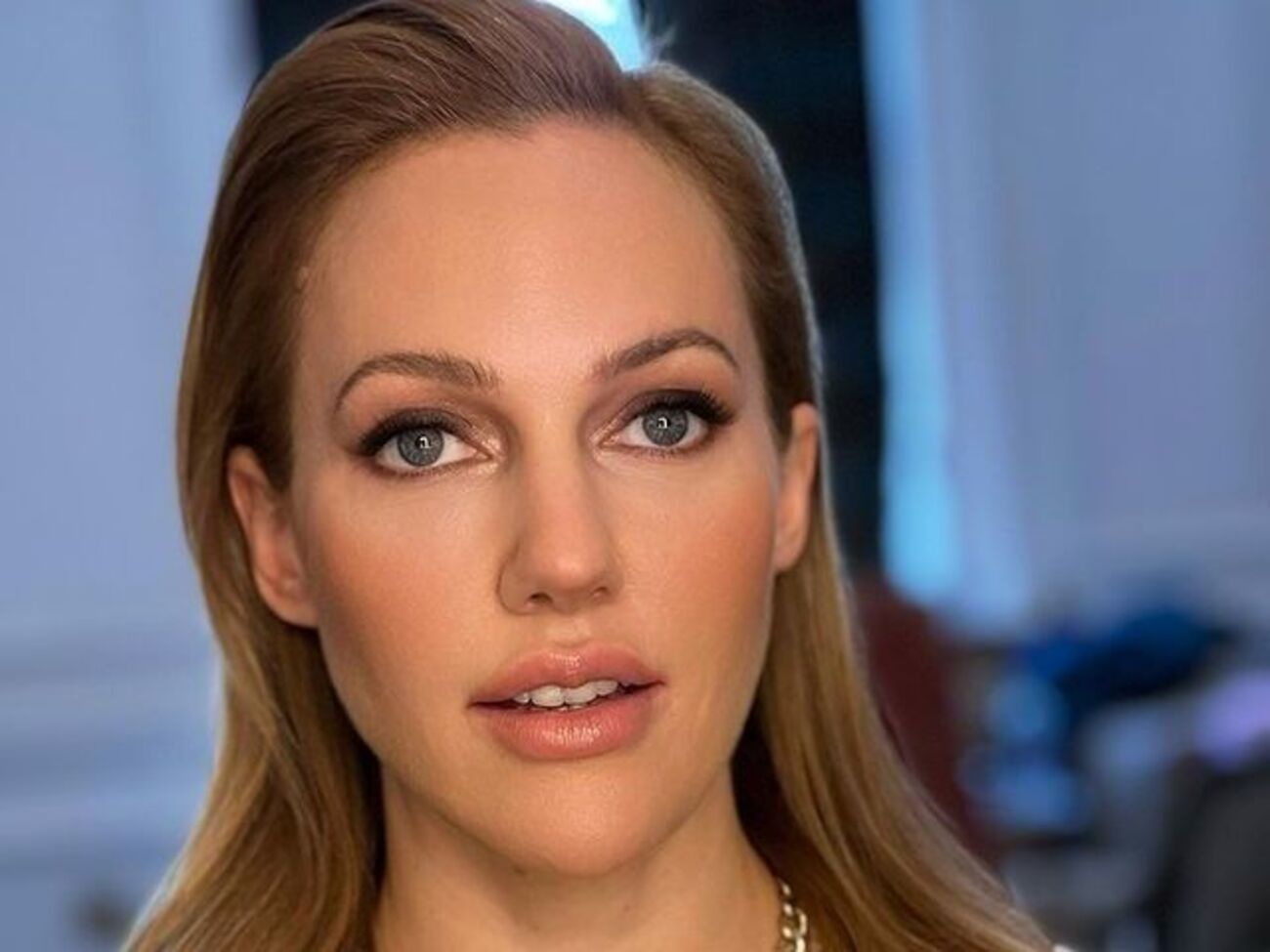 Узерлі &ndash; матір двох дочок