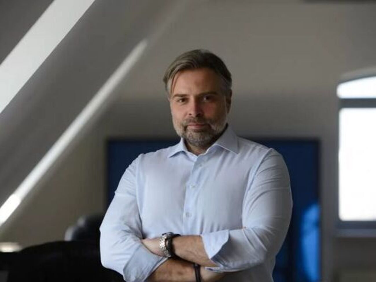 Олександр Каленков: Від військових дій постраждала не лише "Укрзалізниця", а й усі індустрії та бізнеси в Україні