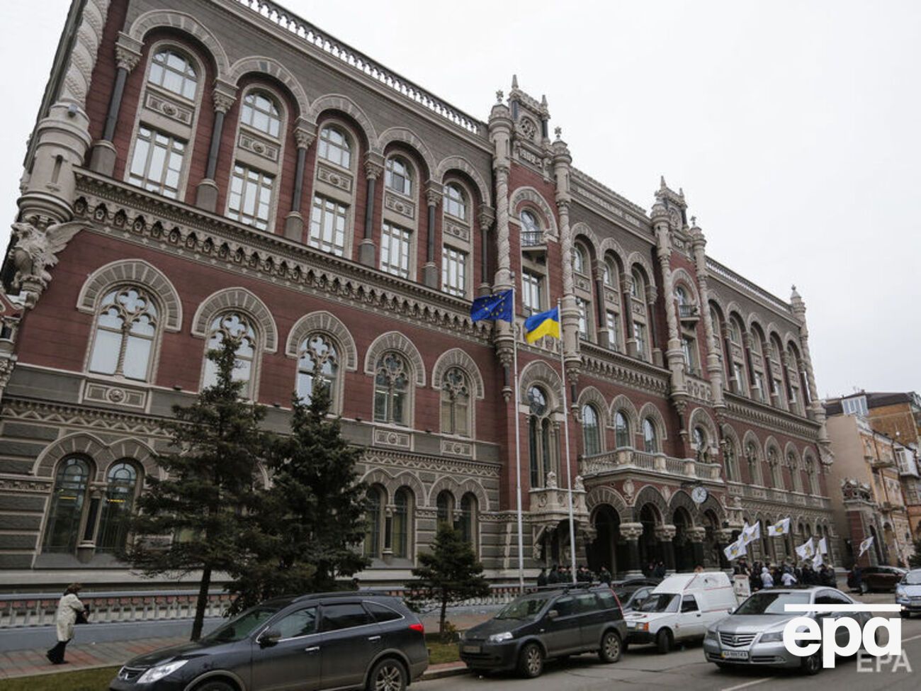 Гиперинфляция для украинцев осталась в далеком прошлом &ndash; Николайчук