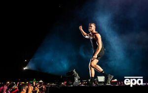 После нападения РФ на Украину Imagine Dragons отменили свои концерты в России