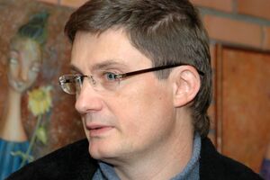 Кондратюк: Наши оккупанты – изверги... Безмозглые, веками генетически выведенные рабоподобные чудовища-убийцы...