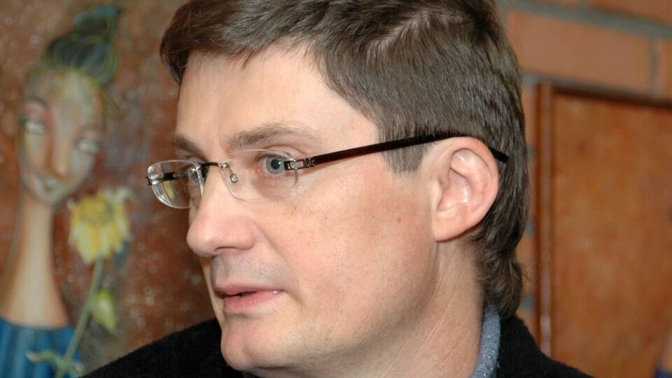 Кондратюк: Наші окупанти – нелюди... Безмозкі, століттями генетично виведені рабоподібні потвори-вбивці...