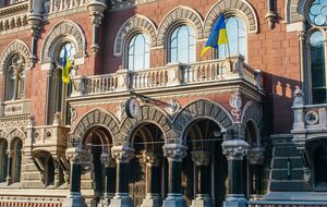 Щоб підвищення облікової ставки спрацювало, потрібно більше часу, заявив заступник голови НБУ Сергій Ніколайчук