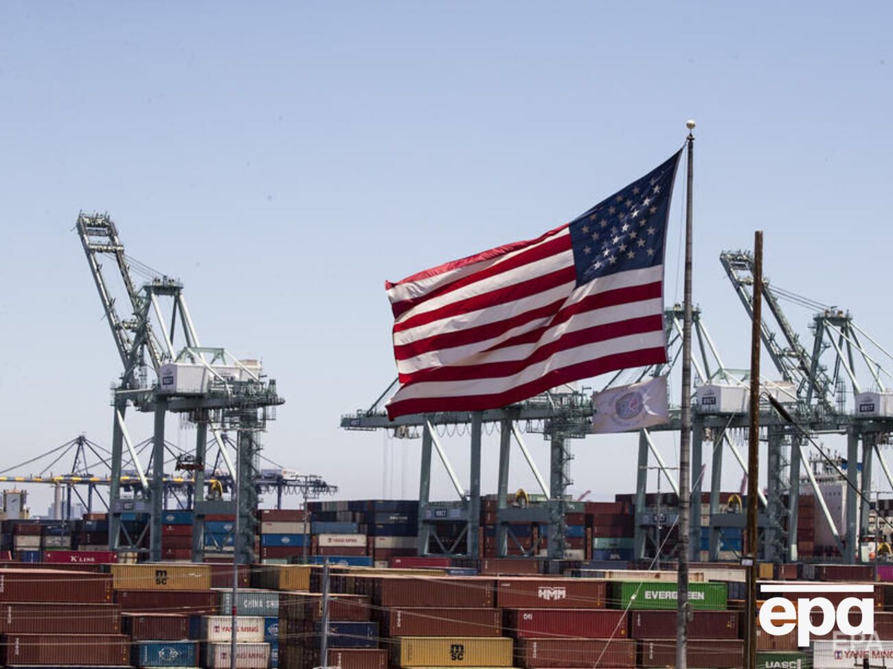 Американские санкции больше не распространяются на медицинские товары и сельхозтовары