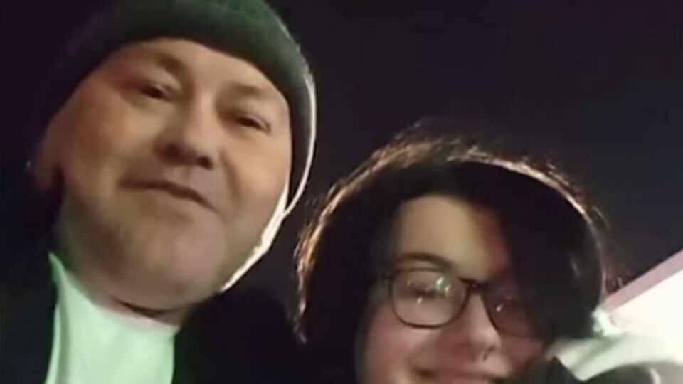 45-летнего Юри оккупанты схватили на контрольно-пропускном пункте в Запорожской области 25 апреля