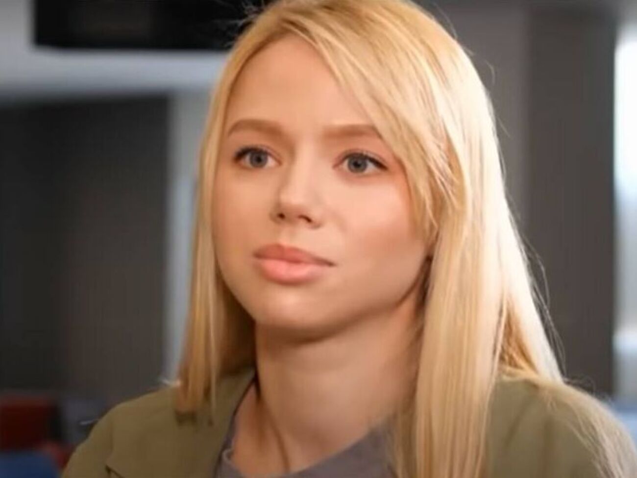 Катерина Павленко: Так&nbsp;незвично, що я&nbsp;знайшла людину, із якою так багато&nbsp;схожих речей
