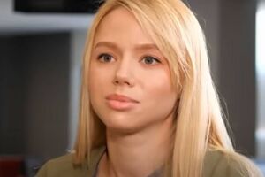 Катерина Павленко: Так незвично, що я знайшла людину, із якою так багато схожих речей