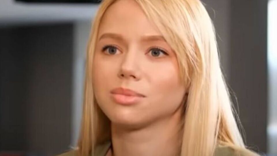 Катерина Павленко: Так незвично, що я знайшла людину, із якою так багато схожих речей