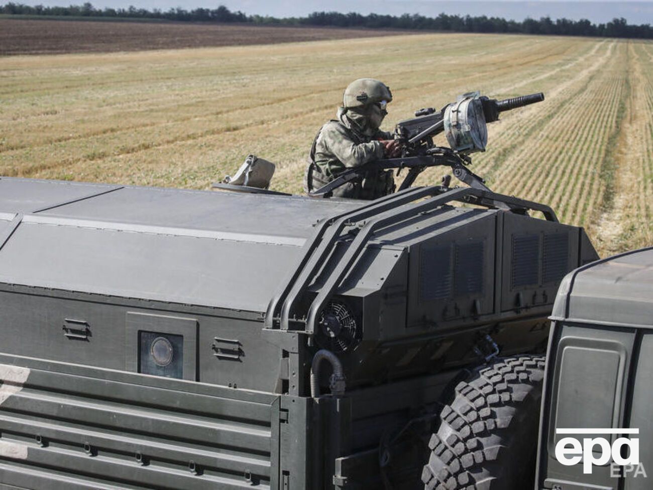 Оккупанты перебазируются из Мелитополя на юг, чтобы оказаться вне досягаемости для украинской артиллерии