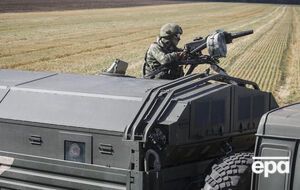 Оккупанты перебазируются из Мелитополя на юг, чтобы оказаться вне досягаемости для украинской артиллерии