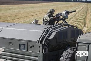 Окупанти перебазовуються з Мелітополя на південь, щоб опинитися поза зоною досяжністю для української артилерії