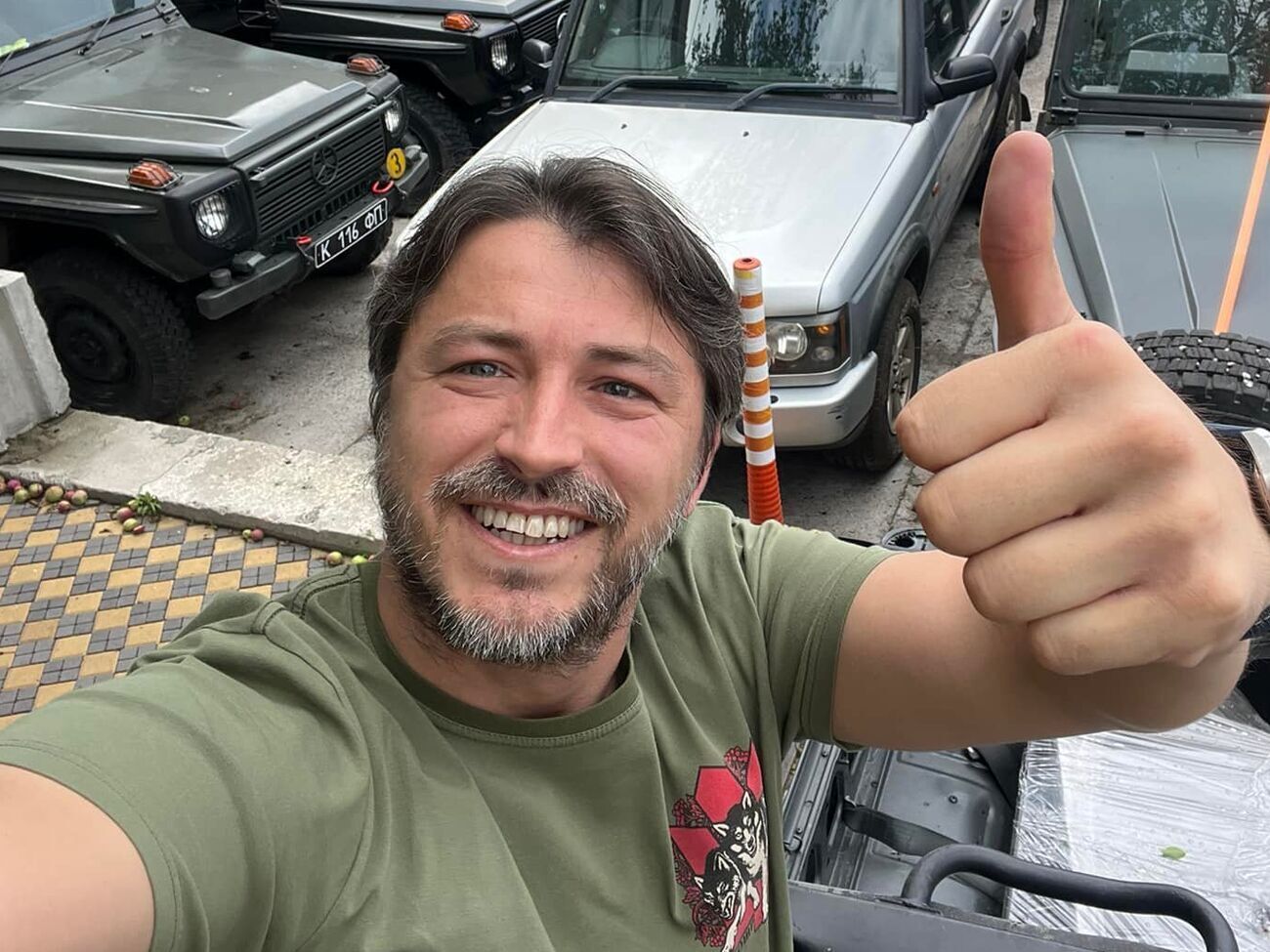 Притула:&nbsp;Несколько раз в год мне приходят немалые дивиденды, позволяющие содержать себя, свою семью, маме помогать и на волонтерство донатить