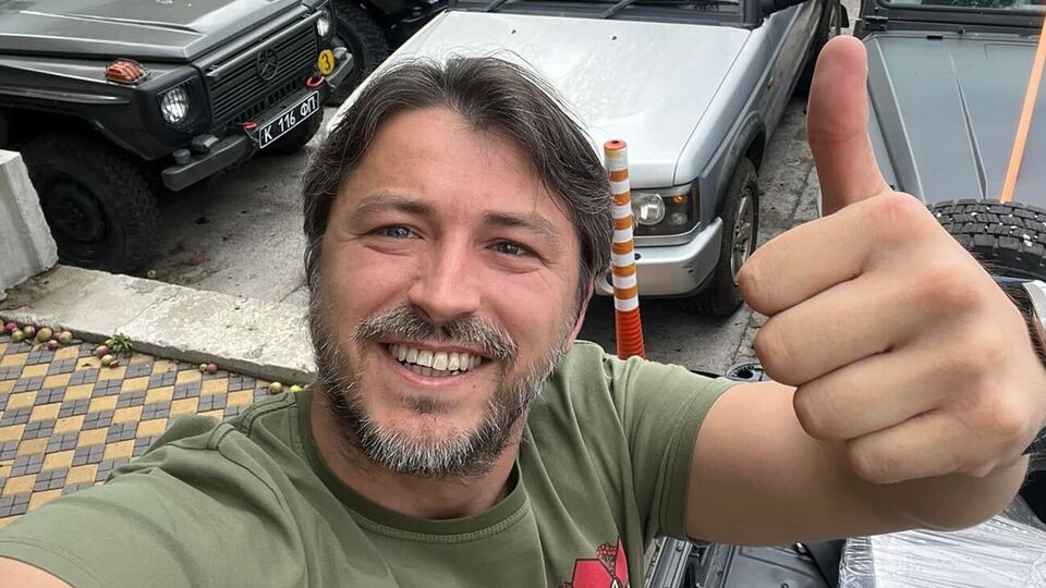 Притула: Кілька разів на рік мені приходять чималі дивіденди, які дозволяють мені утримувати себе, свою родину, мамі допомагати й на волонтерство донатити