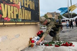 Троє дітей загинули, чотирьох було поранено внаслідок російського удару ракетами по Вінниці