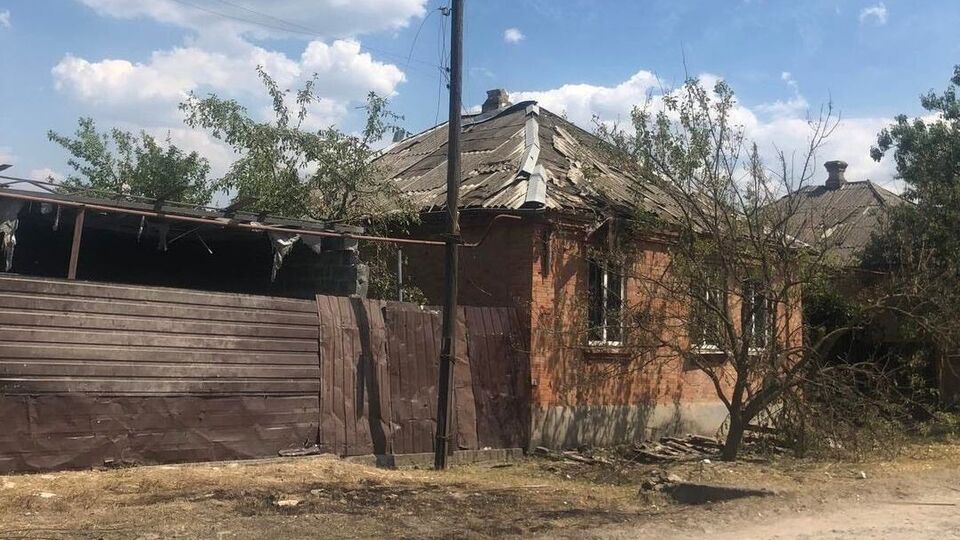 Энергетики ждут разрешения Вооруженных сил Украины, чтобы начать ремонты