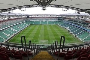 5% виторгу від продажу квитків передадуть Legia Foundation, який із початку конфлікту займається структурною допомогою постраждалим від війни