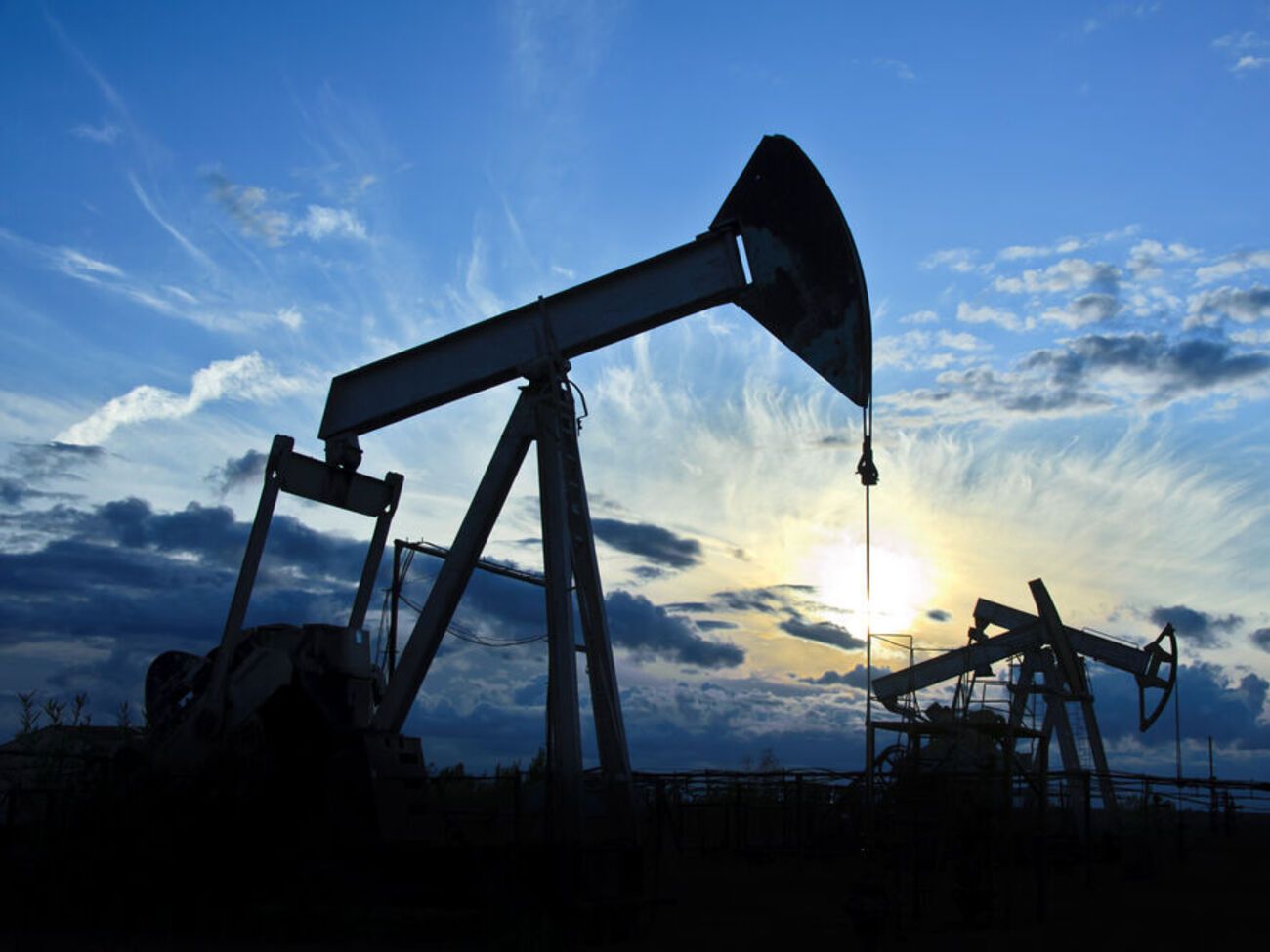 За пять месяцев Европа получила от США 213,1 млн баррелей нефти