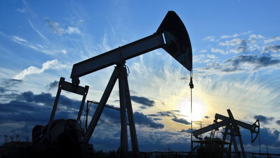 За п'ять місяців Європа отримала від США 213,1 млн барелів нафти